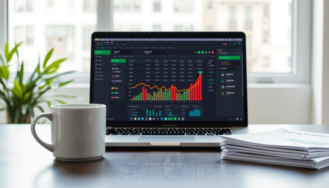 Professional plan visual