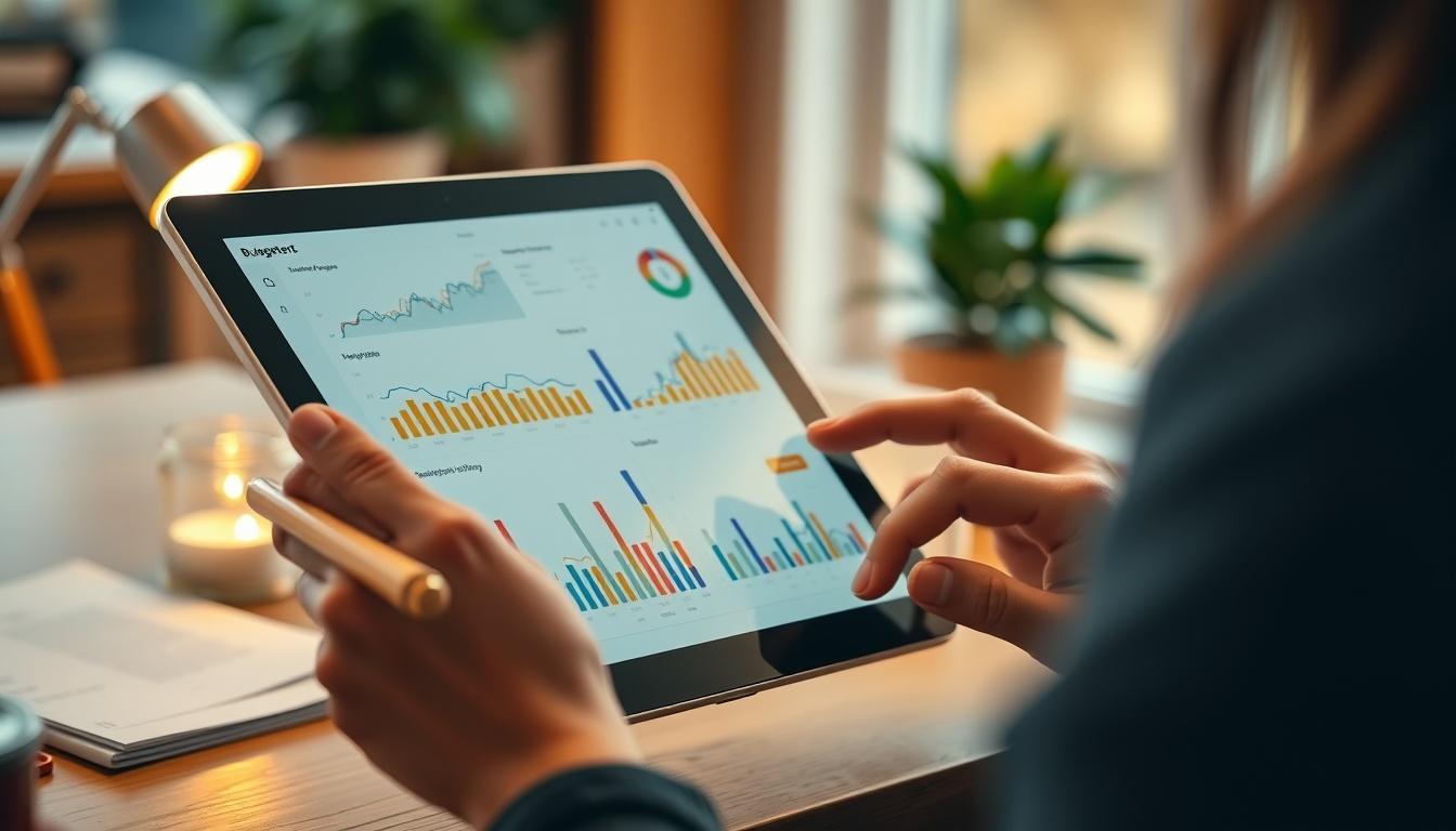 Unlock Financial Insights